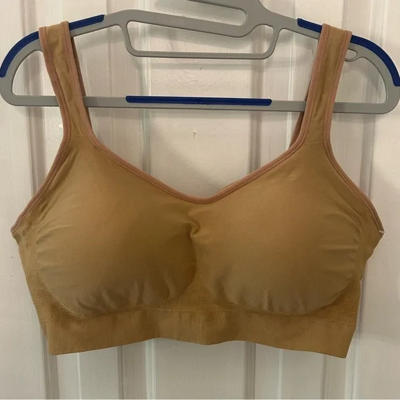 2 Underoutfit Size 3XL Comfort Shaping Bras - Picture 7 of 9
